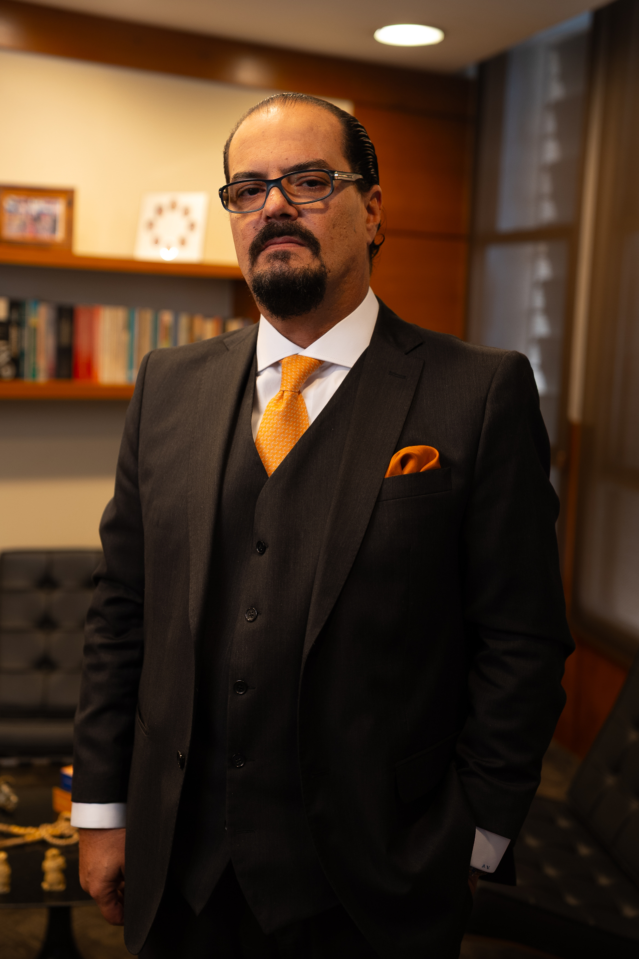 Dr. Alexandre Venturini